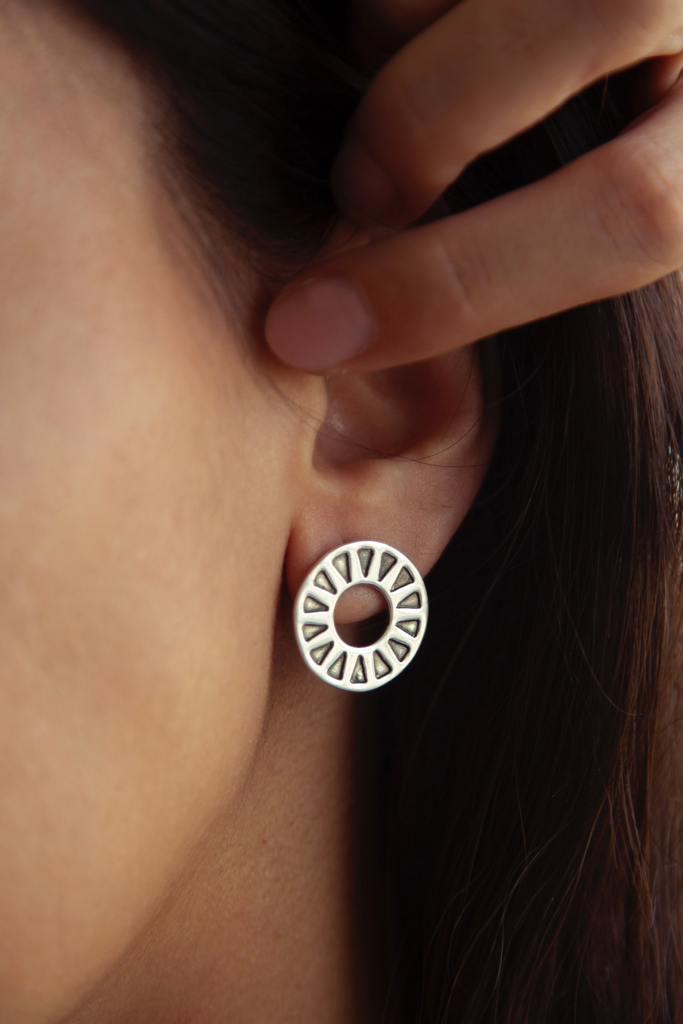 Air Earrings