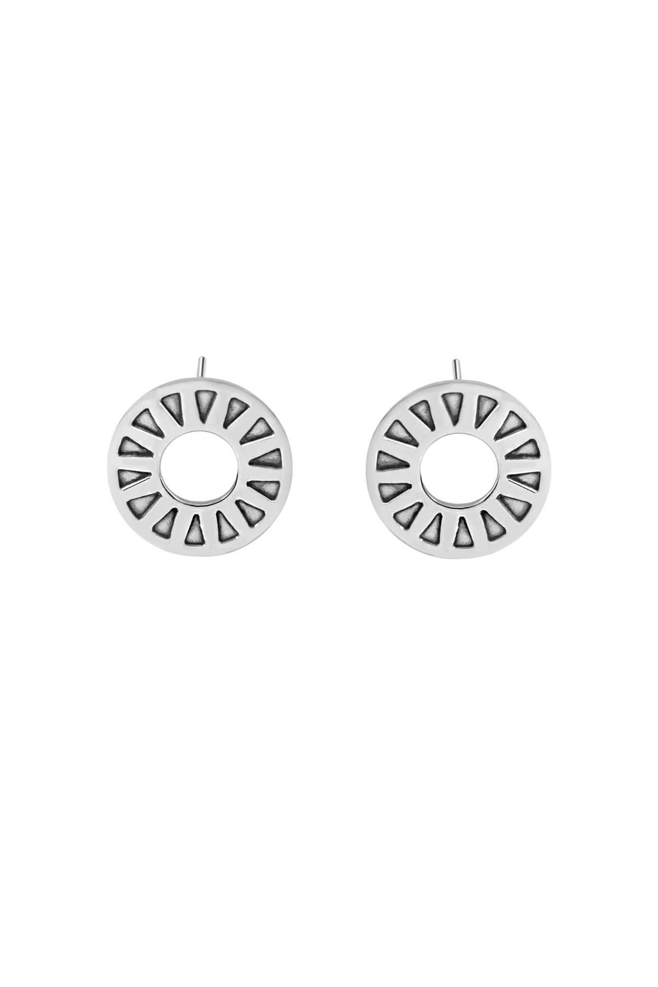 Air Earrings