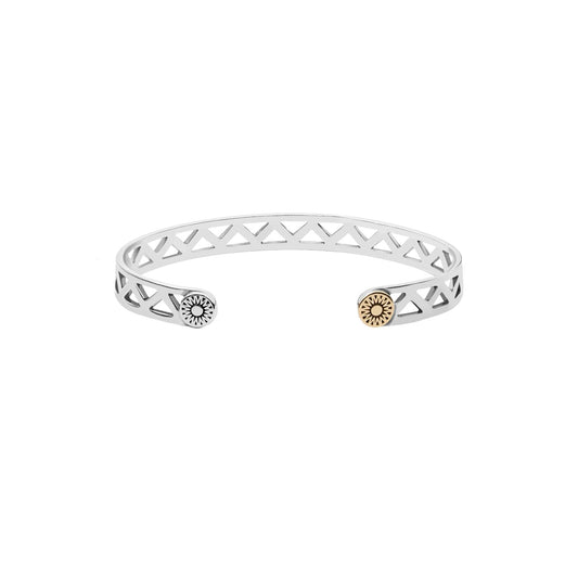 Double Trouble Bangle