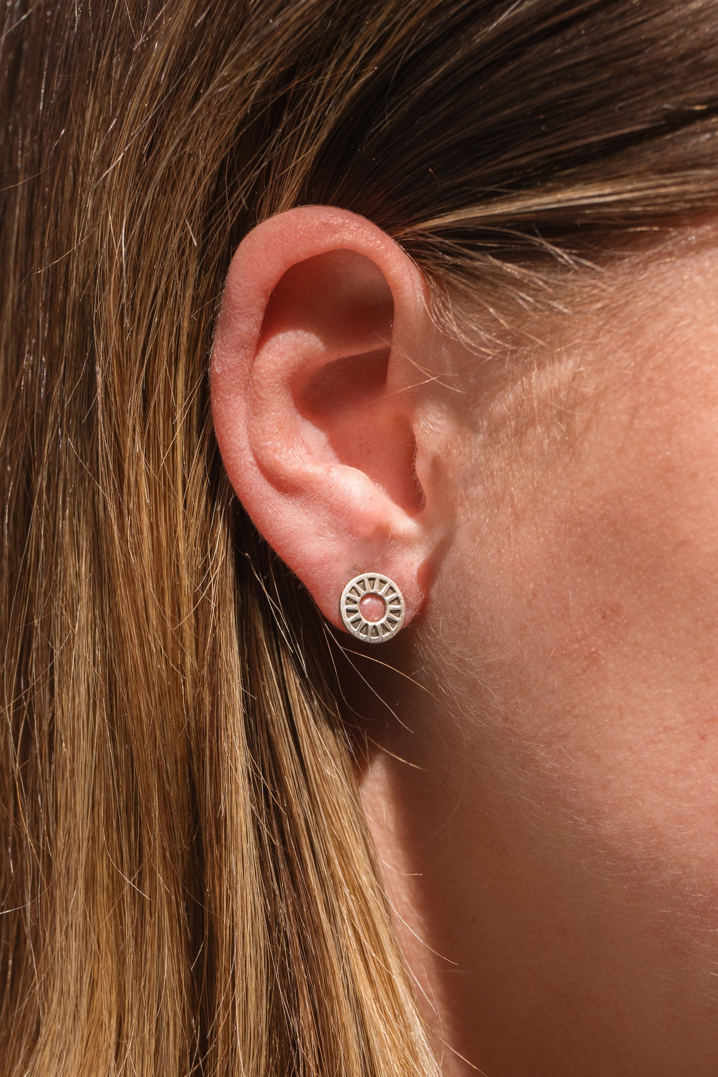 Mini Air Earrings